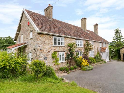 Whitehall Farm Cottage - Housity