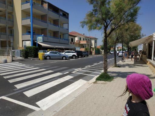 App. Le conchiglie - Housity