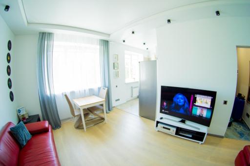 Modern and fully equipped apartment - Housity