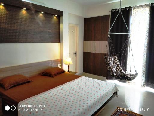 NPS Enterprises Homestay - Housity