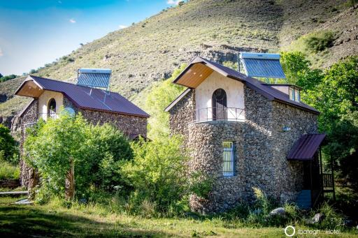 Orbategh Hotel Resort - Housity