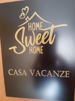 Home Sweet Home COSENZA - Housity