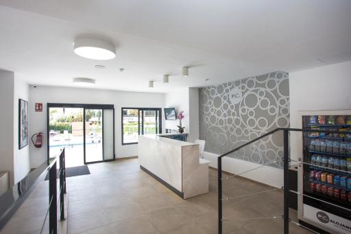 Apartamentos Maryciel By Mc - Housity