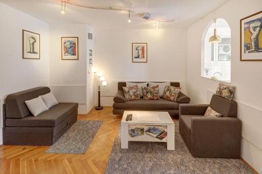 Apartman Osijek - Housity