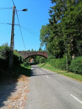 Gite du Petit Pont - Housity