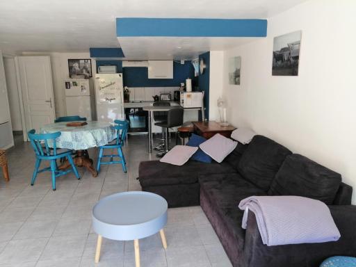 Gite du Petit Pont - Housity