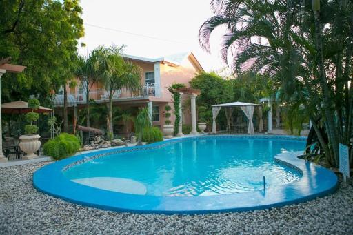 Palm Inn Hotel - Housity