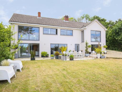 Shutts House Garden Apartment - Housity