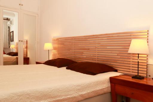 Casa Encantada - Poeta - Housity