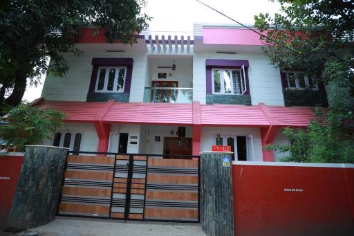 LA CASA THE HOMESTAY - Housity