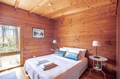 Beach Bungalow B5 Ofir - Housity
