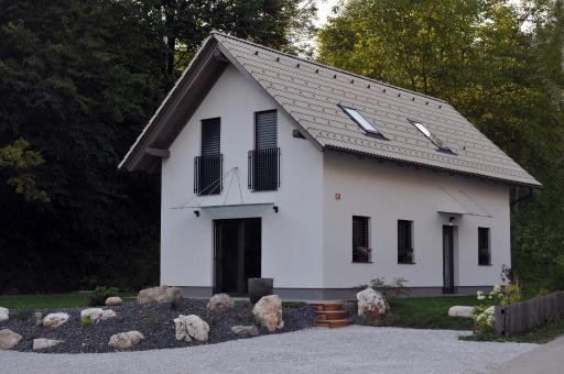 Brand new house Luna - Housity