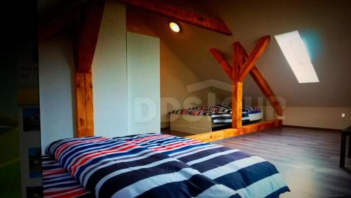 chata pod Slunečnou - Housity