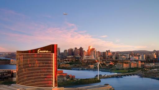 Encore Boston Harbor - Housity