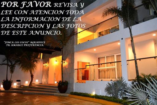 Hotel Finca Los Cocos - Housity