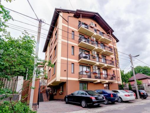 Catherine Hotel - Housity