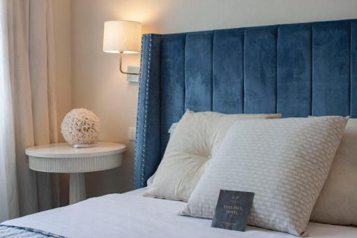 Gian Paul Hotel - Housity