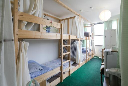 Travellersdou Kirinya - Housity