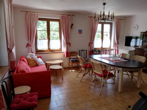 Ubytování se zvířátky - Housity