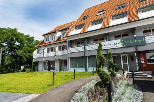 Europe Haguenau – Hotel & Spa - Housity