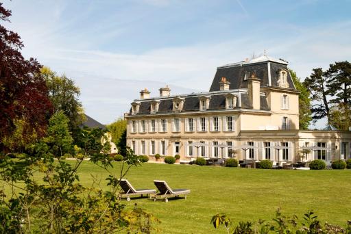 Chateau La Cheneviere - Housity