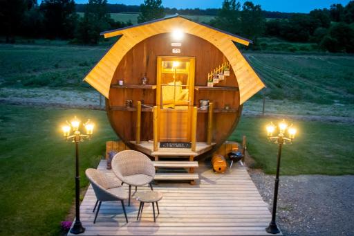 Les "JOLY" Foudres - Housity