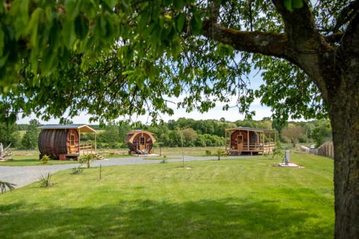 Les "JOLY" Foudres - Housity