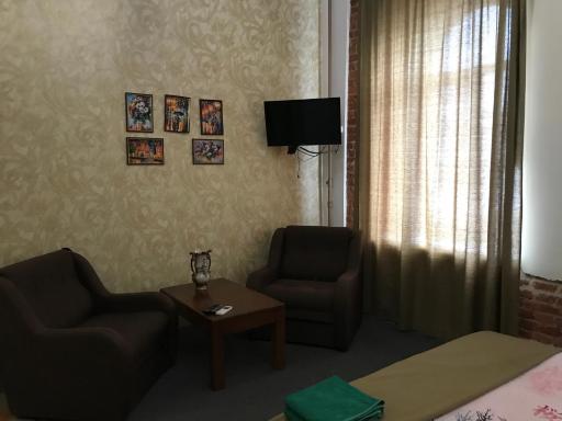 Moskovs'kyi Avenue 41 - Housity