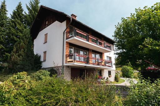 Apartmaji Retro - Housity