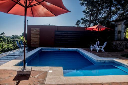 Cabañas Doralia - Housity
