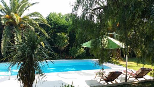 Casa Sestina - Gîte indépendant dans belle propriété avec piscine - Housity