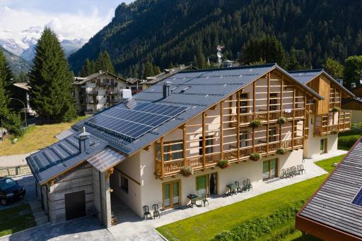 Sport Hotel Rudolf - Housity