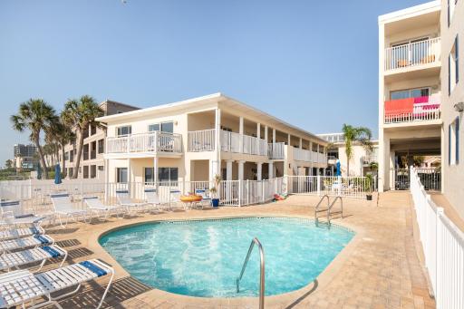 Belleair Beach Club - Housity