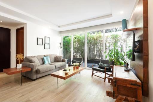 Mi casa #1 at Polanco's most exclusive area - Housity