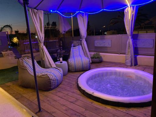 ARAD-DEAD SEA BASHIRIS PLACE - Housity