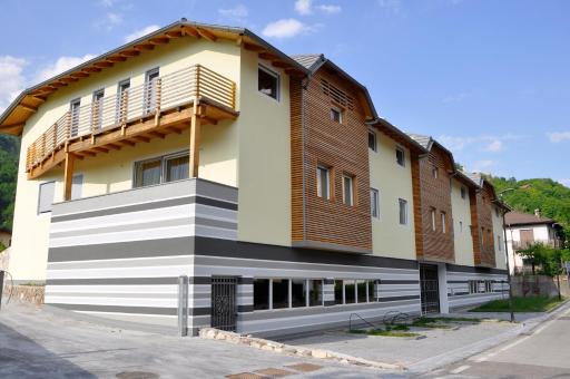 LUNAR room & breakfast - Housity