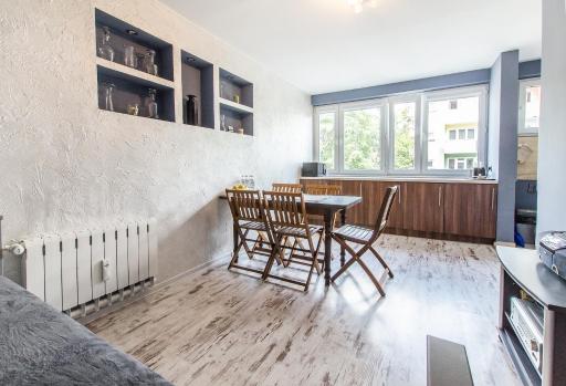 Smart Rental Management Kotlarska Apartment - Housity