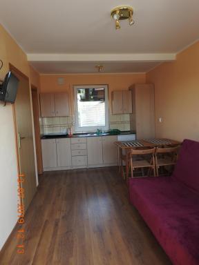 Ośrodek Wczasowy Belona - BON TURYSTYCZNY - Housity