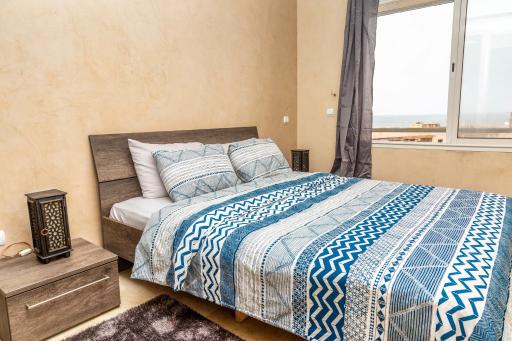 Appartement Panoramique - Housity