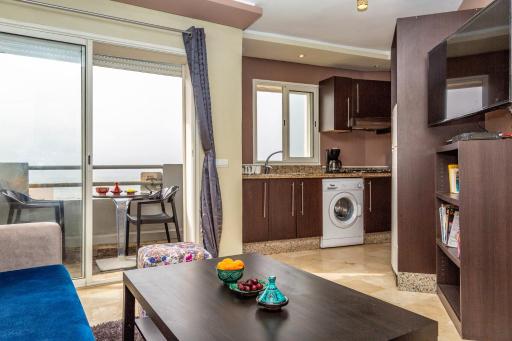 Appartement Panoramique - Housity