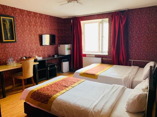 Horeka Hotel - Housity