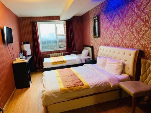 Horeka Hotel - Housity