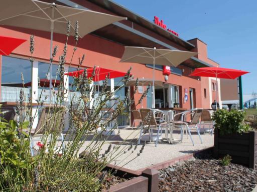 ibis Albert Pays de Somme - Housity