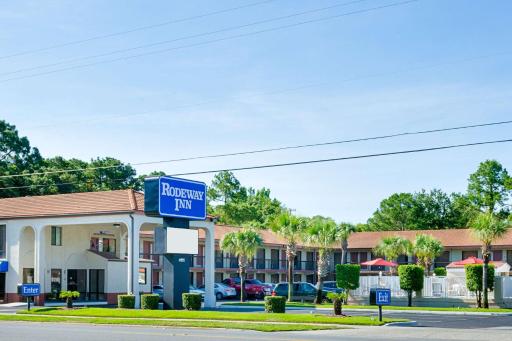 Rodeway Inn Panama City - Housity