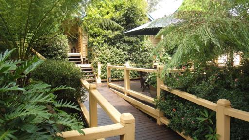Heritage Trail Lodge - Housity
