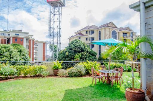 KenGen Furnished and Serviced Apartments - Housity