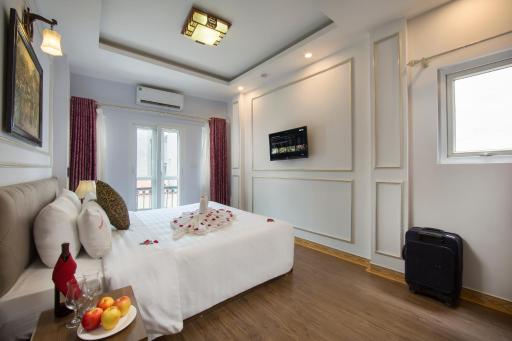 Hanoi City Gate Hotel - Housity