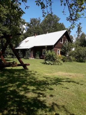 Agrohaczow za rzeką Apartament 8-osobowy - Housity