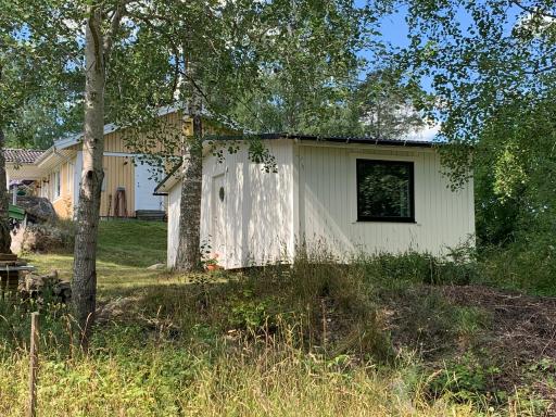 The Little Swedish Stuga - Housity