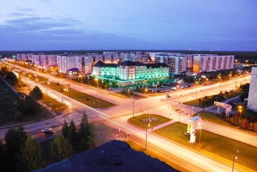 Slavyanskaya Hotel - Housity